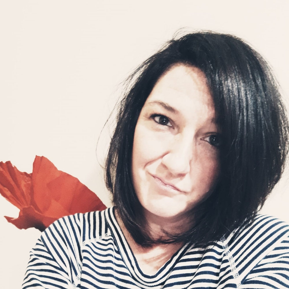 Meet your Posher, Heidi